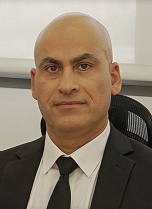 Attorney Eitan Adasha